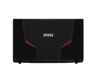 MSI GE60 2OC i5-4200M/8GB/750 GT750M FHD - 157480 - zdjęcie 3